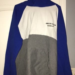 American eagle hoodie!